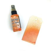 Distress oxide spray Spiced marmelade