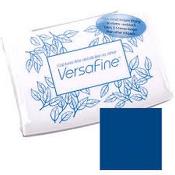 Encre Versafine Majestic blue