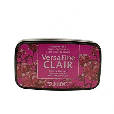 Versafine Clair Purple Delight