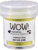 WOW Jealous guy (OM)