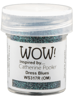 WOW Dress blues (OM)