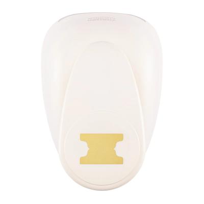 Perforatrice onglet intercalaire