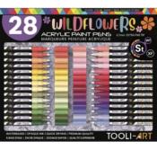 28 Tooli Wildflowers
