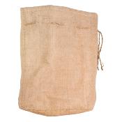 Grand sac en jute