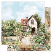 paper pad - Homegrown - 30x30