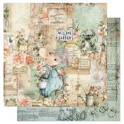 paper pad - Homegrown - 30x30