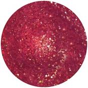 Crystals Drops Glitter : Pink Champagne