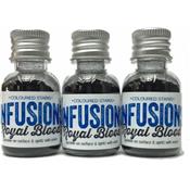 Infusion : royal blood