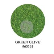 Art Alchemy Metallique Paint <br>Green Olive