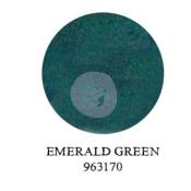 Art Alchemy Metallique Paint <br>Emerald Green