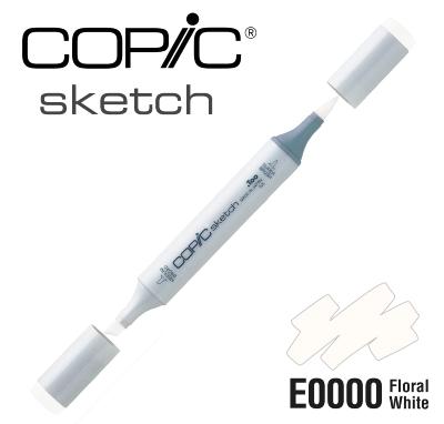 Copic Sketch E - Chairs et Terres
