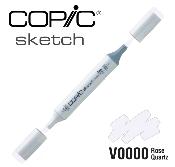 Copic Sketch V - Violet