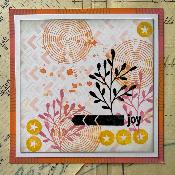 Tampon EM159 par PaperArtsy