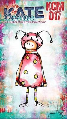 Tampon KCM017 par Kate Crane