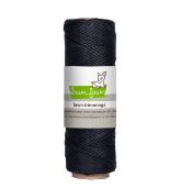 Ficelle (twine) - Black
