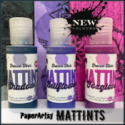 Mattint Foxglove