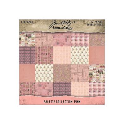 Palette collection : pink