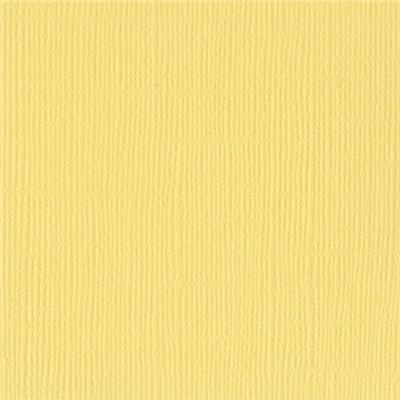 Bazzill Canvas Lemonade