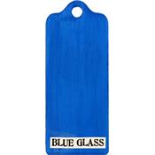 Glass Blue - Translucide