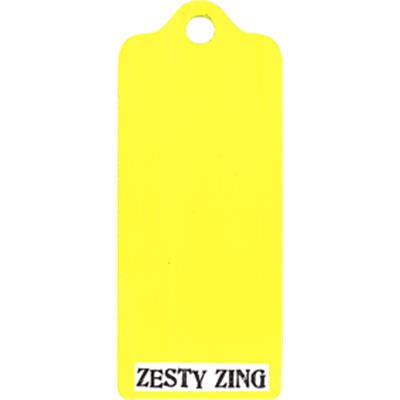 Zesty zing - Translucide