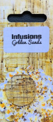 Infusion : golden sands