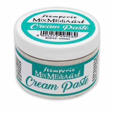 cream paste (pâte crème)