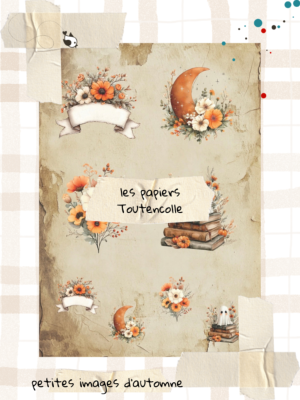 Collection Petites images d'automne - Page 41