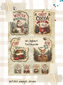 Collection Petites images d'hiver - Page 41