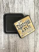 Distress Ink Brushed Corduroy