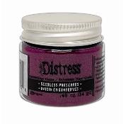 Distress Embossing Glaze Seedless Preserves