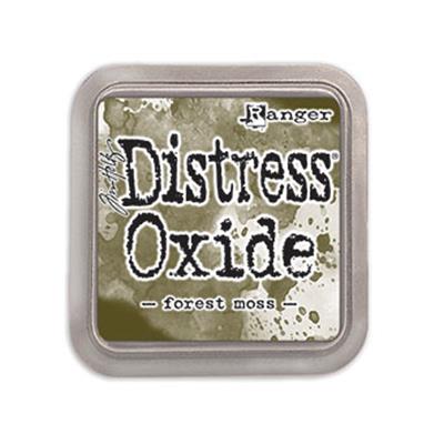 Distress Oxide Forest Moss