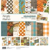 Collection kit Simple Vintage Country Harvest