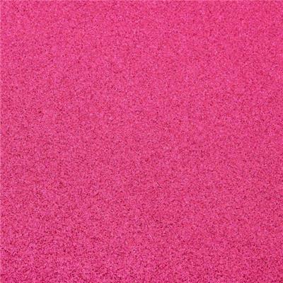 papier pailleté autocollant fuschia