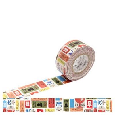 Masking Tape PACK<br> "care tag