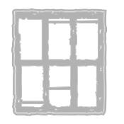 Seth Apter thinlits die + stamps  - Viewfinder