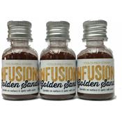 Infusion : golden sands