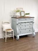 Savannah Mist Chalk Mineral Paint