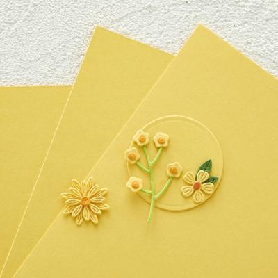 Beeswax - Essentials Cardstock