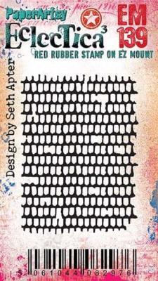 Tampon EM139 par Seth Apte
