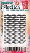 Tampon EM139 par Seth Apte