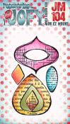 Tampon JM104 par JoFY