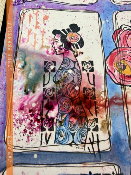 Tampon LPC080 par Lynne Perrella