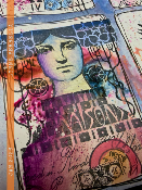 Tampon LPC081 par Lynne Perrella