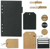 Tab 2 - Dies Planner Essentials 2