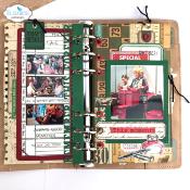 Sidekick essentials 19 - Remember this forever - Dies Planner Essentials