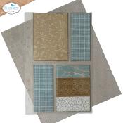 Memory Binder - Pocket Pages 1