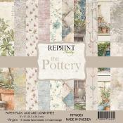 Bloc 20x20 - The Pottery