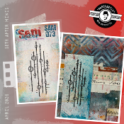 Tampon SAM073 par Seth Apter