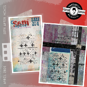 Tampon SAM074 par Seth Apter
