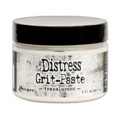 Grit Paste Translucent Tim Holtz Distress